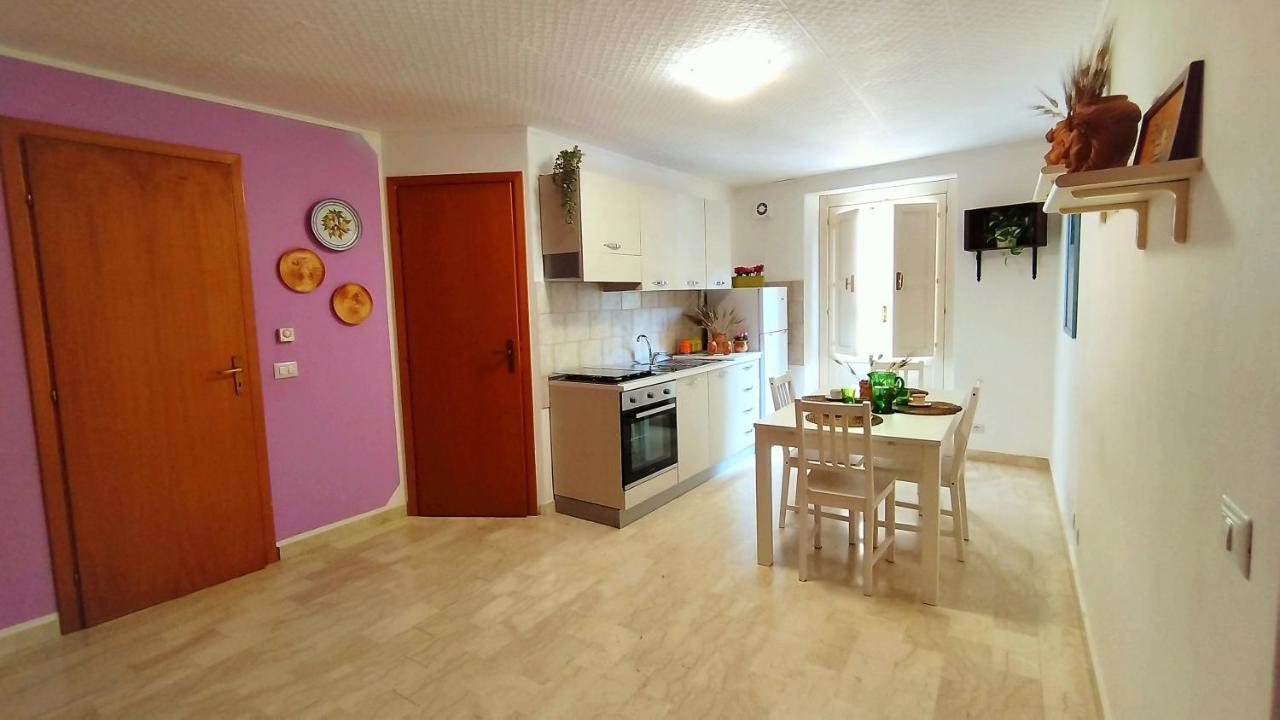 Liz Houses Caltagirone Extérieur photo
