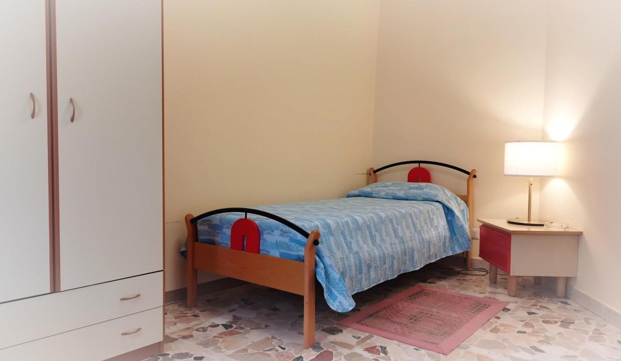 Liz Houses Caltagirone Extérieur photo
