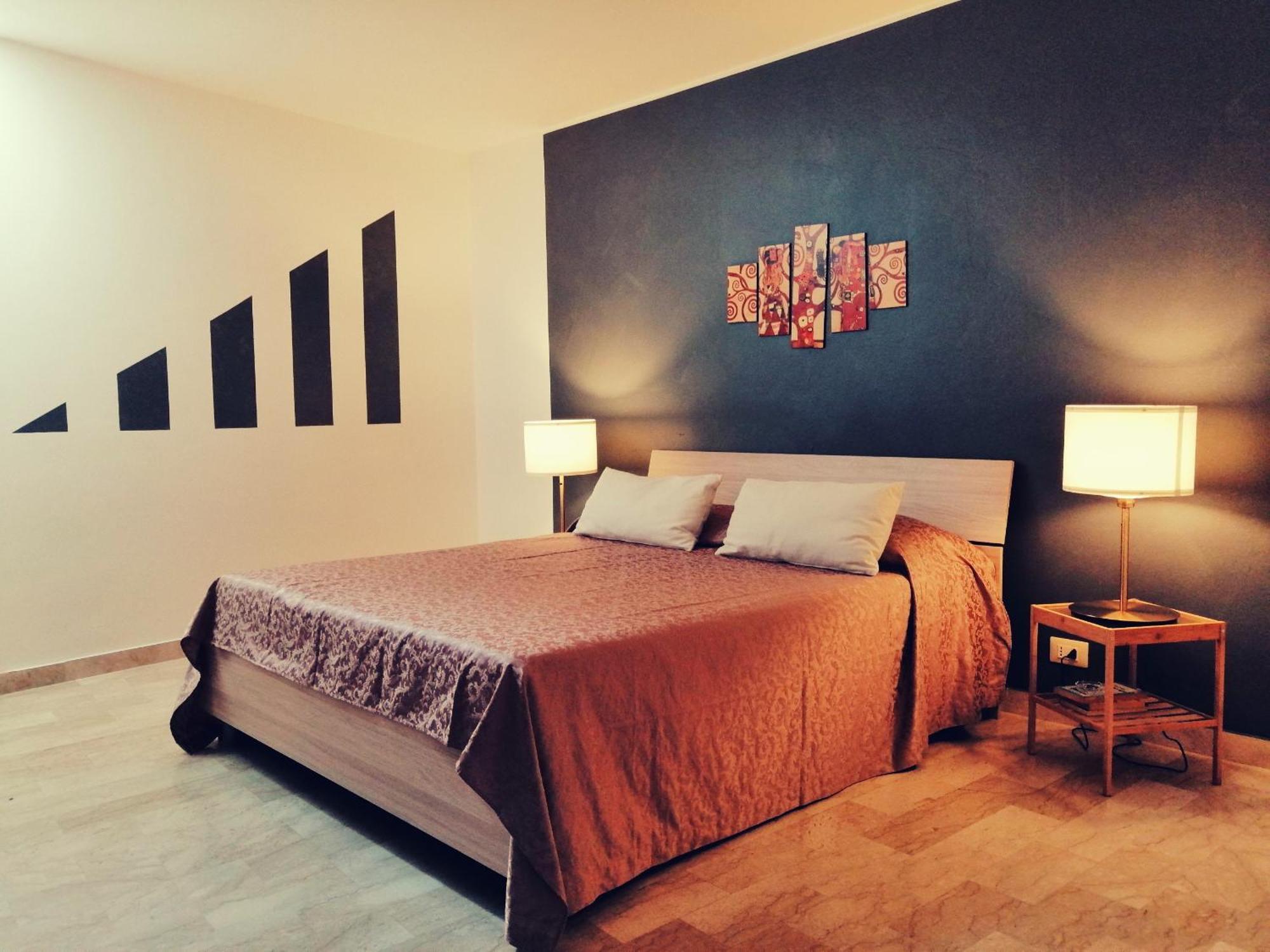 Liz Houses Caltagirone Extérieur photo